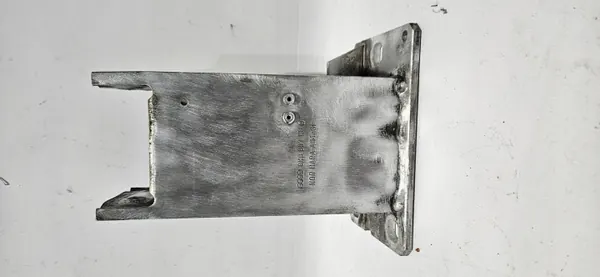 OEM 8K0807134D Rechte Knautschzone Strebe Audi A4 B8 image 2