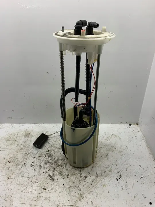 Polttoainepumppu 1347802080 Peugeot Boxer II 2.2 HDI image 2