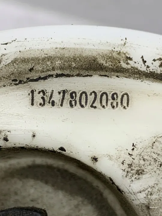 Polttoainepumppu 1347802080 Peugeot Boxer II 2.2 HDI image 4