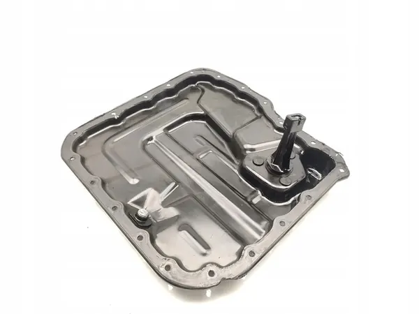 Oljepanna Hyundai Santa Fe 2.2 CRDi Diesel 2010 image 2