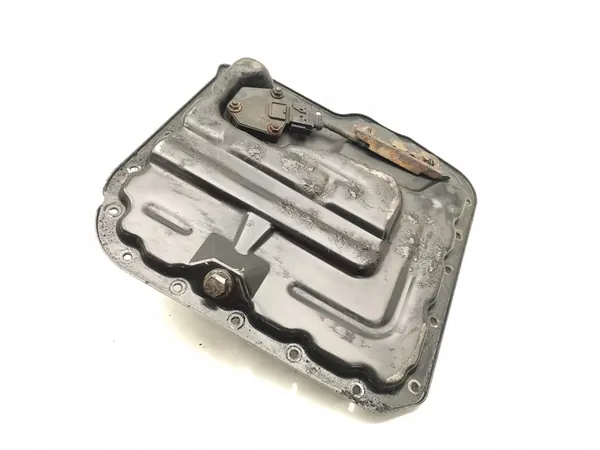 Oljepanna Hyundai Santa Fe 2.2 CRDi Diesel 2010 image 4