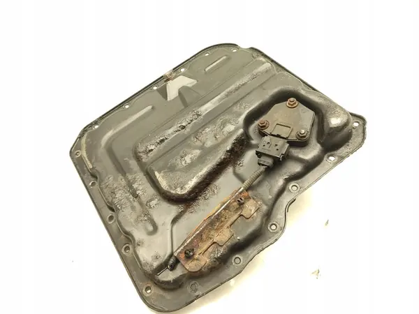 Oljepanna Hyundai Santa Fe 2.2 CRDi Diesel 2010 image 5