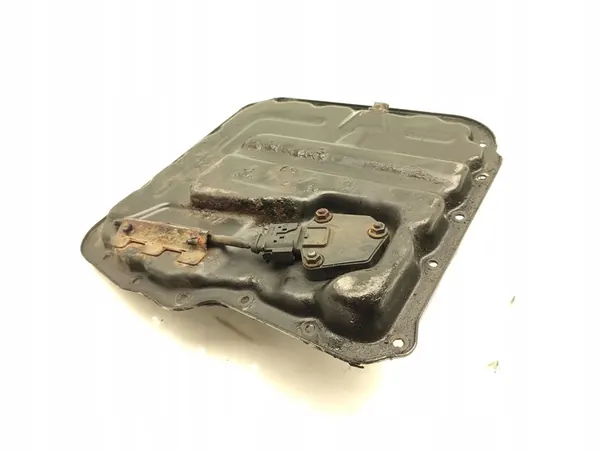 Oljepanna Hyundai Santa Fe 2.2 CRDi Diesel 2010 image 6