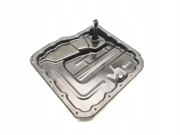 Oljepanna Hyundai Santa Fe 2.2 CRDi Diesel 2010 image 9