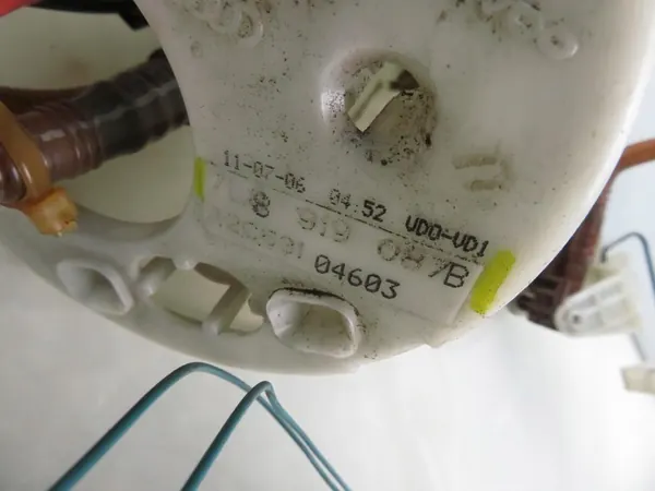 Brandstofniveausensor 7L8919087B image 10