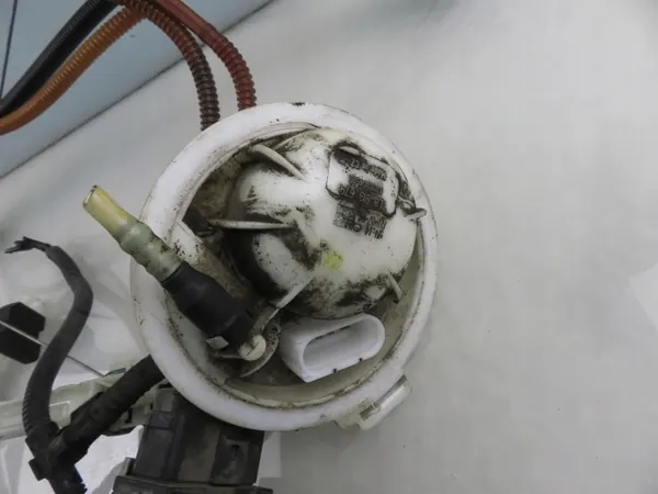 Brandstofniveausensor 7L8919087B image 4