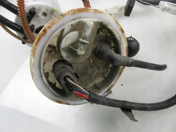 Brandstofniveausensor 7L8919087B image 5