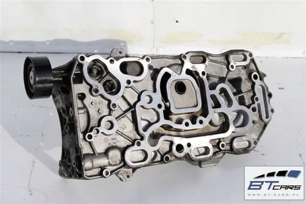 Ölfilter OEM 057115401AA für Audi A8 Q7 4.2 TDi image 3