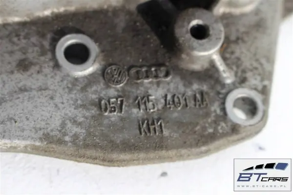 Ölfilter OEM 057115401AA für Audi A8 Q7 4.2 TDi image 4