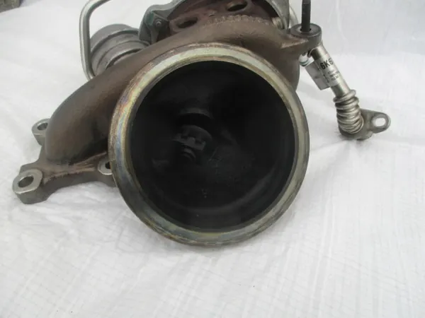 Turbo Ford 1.0 EcoBoost image 3