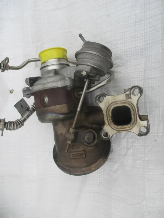 Turbo Ford 1.0 EcoBoost image 4