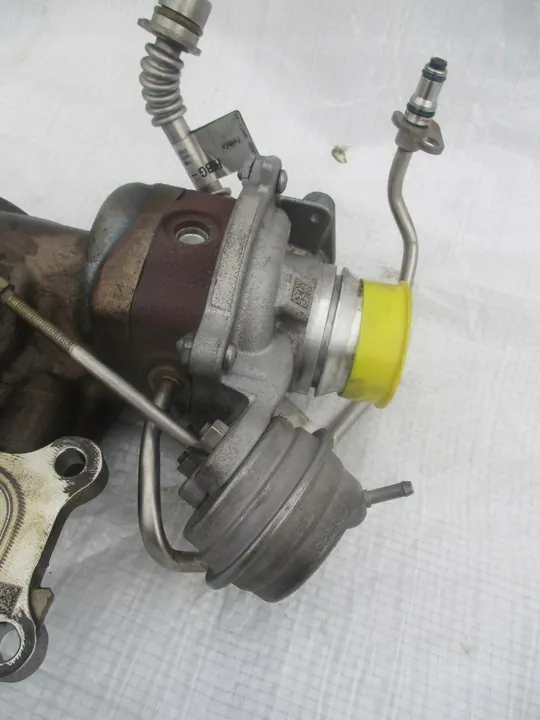 Turbo Ford 1.0 EcoBoost image 5