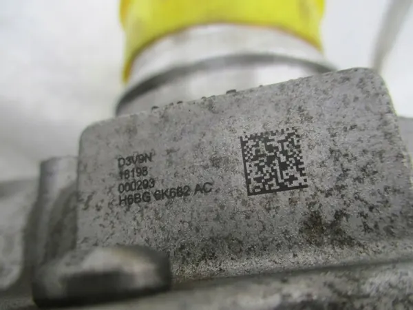 Turbo Ford 1.0 EcoBoost image 6