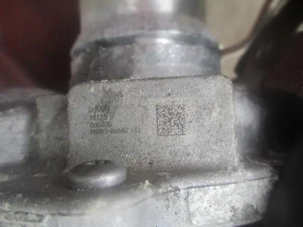 Turbo Ford 1.0 EcoBoost image 7