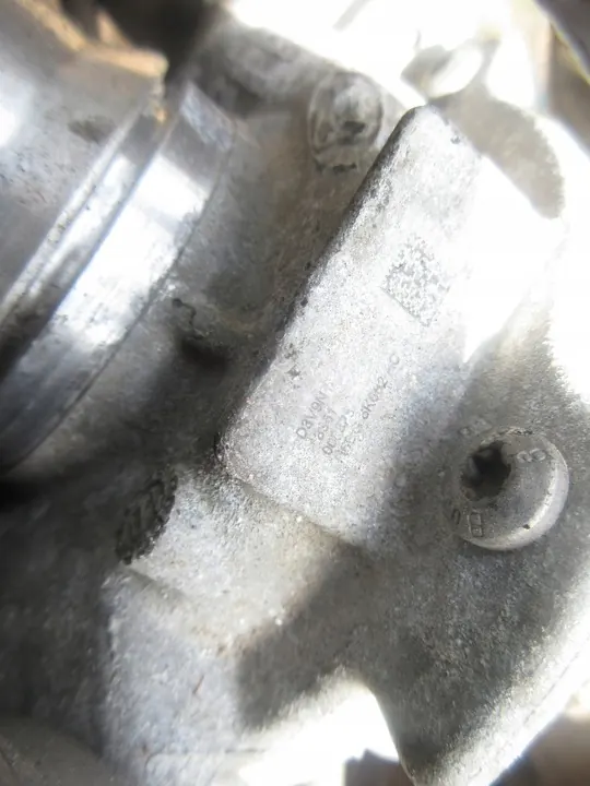 Turbo Ford 1.0 EcoBoost image 8