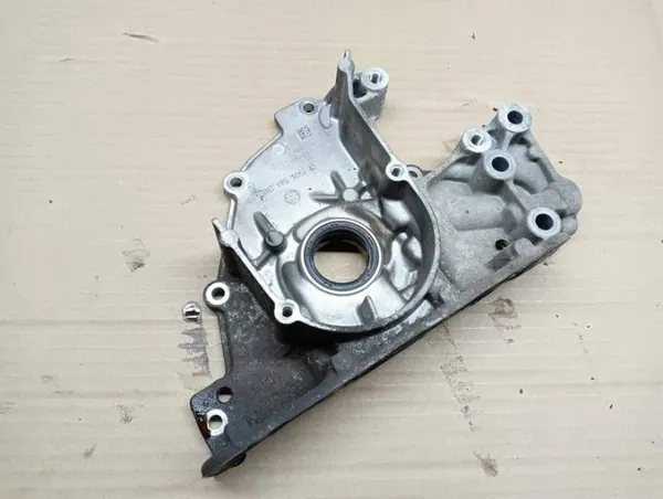 Bomba de óleo OEM 04C115105C para VW UP/SEAT MII/SKODA CITIGO image 2