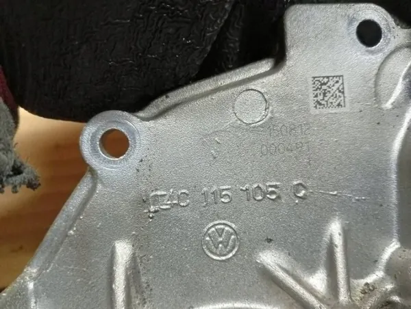 Bomba de óleo OEM 04C115105C para VW UP/SEAT MII/SKODA CITIGO image 3