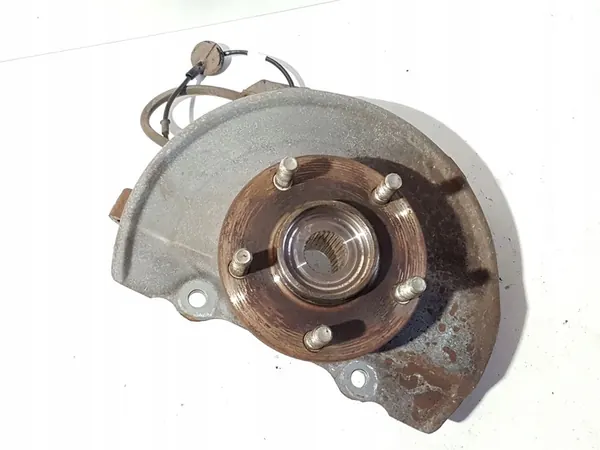 Snodo anteriore sinistro MITSUBISHI ASX 2011 3870A007 image 2