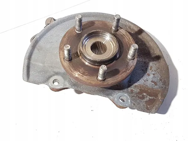 Snodo anteriore sinistro MITSUBISHI ASX 2011 3870A007 image 3