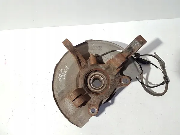 Snodo anteriore sinistro MITSUBISHI ASX 2011 3870A007 image 4