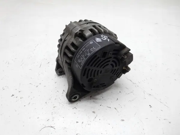 Vaihtovirtageneraattori 70A VW Passat B5 Audi A4 B5 image 3