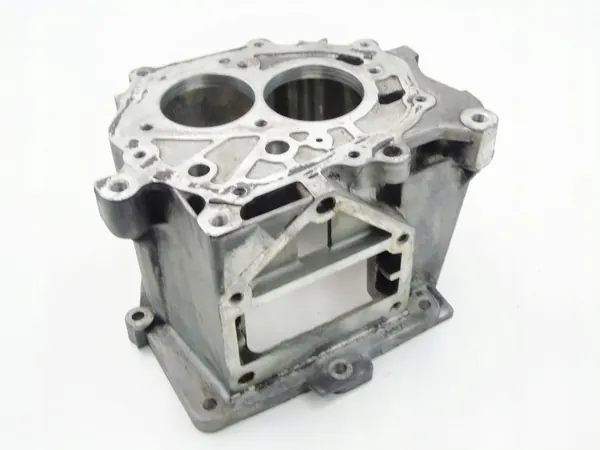 Versnellingsbakbehuizing OEM 55181588 voor Fiat image 3