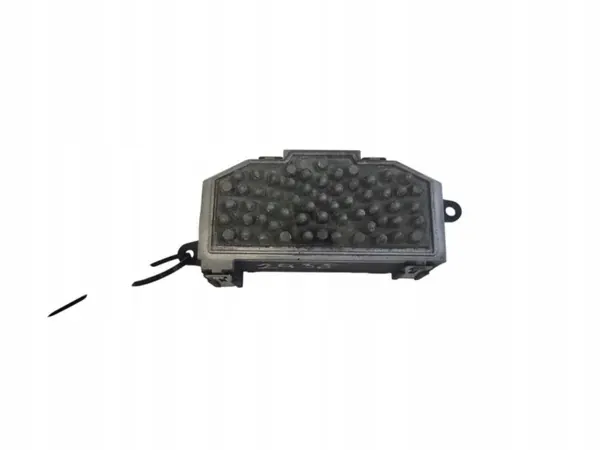 Lämmityspuhaltimen rele OEM 3C0907521F Skoda Octavia II image 3