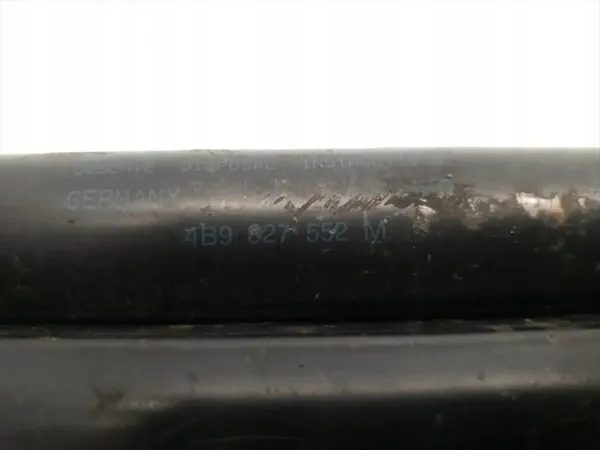 Audi A6 Takaluukun Iskunvaimennin 2005 Estate 4B9827552M image 5