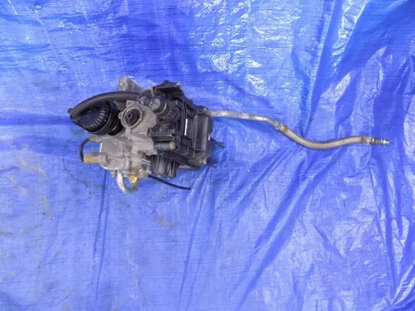 Sécheur d'air Scania OE 2063357 pour système pneumatique image 3
