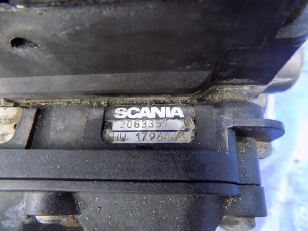 Sécheur d'air Scania OE 2063357 pour système pneumatique image 6