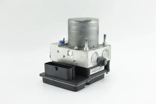 ABS-pumppu OEM 9677024980 Citroen C4 II 1.6 E-HDI:lle image 4