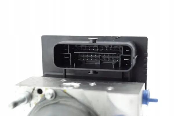 ABS-pumppu OEM 9677024980 Citroen C4 II 1.6 E-HDI:lle image 5