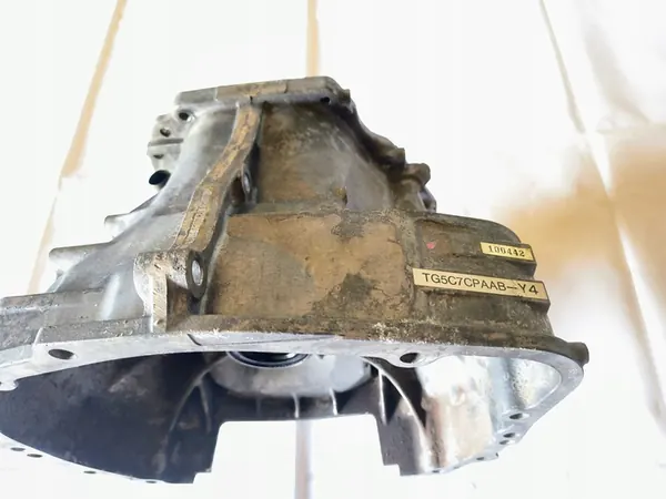 Sous-ensemble de convertisseur de différentiel Subaru Legacy 3.0 H6 image 4