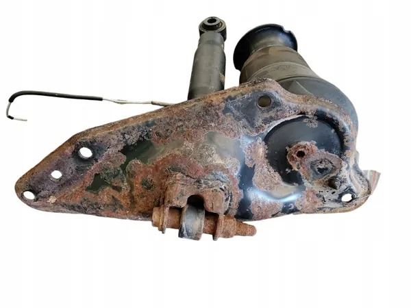 Soufflet Amortisseur Droit Arrière OEM Citroen C4 Picasso image 3