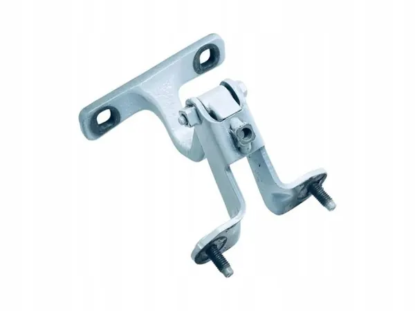 Tesla Model Y bakluckfjäder höger bak OEM 1705136-00-D image 4