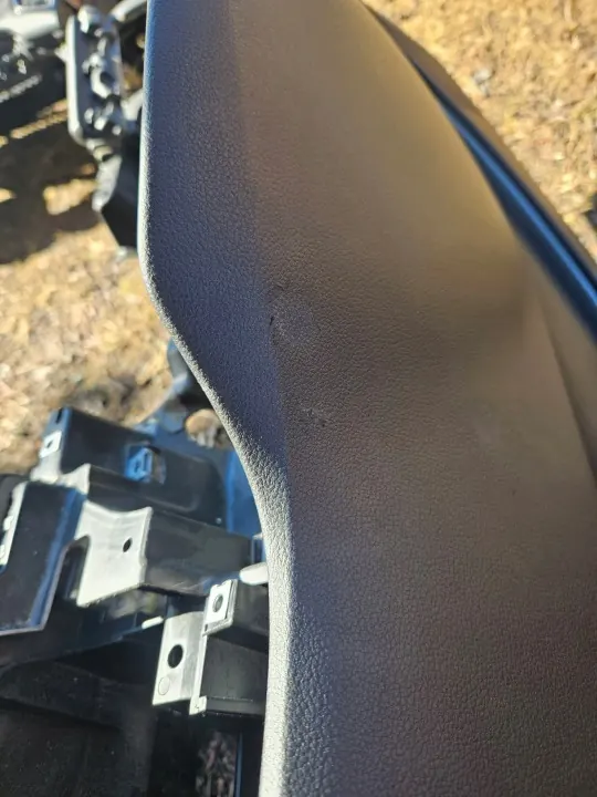 Consola do painel OEM 21FRETW para Audi A6 C7 4G image 3