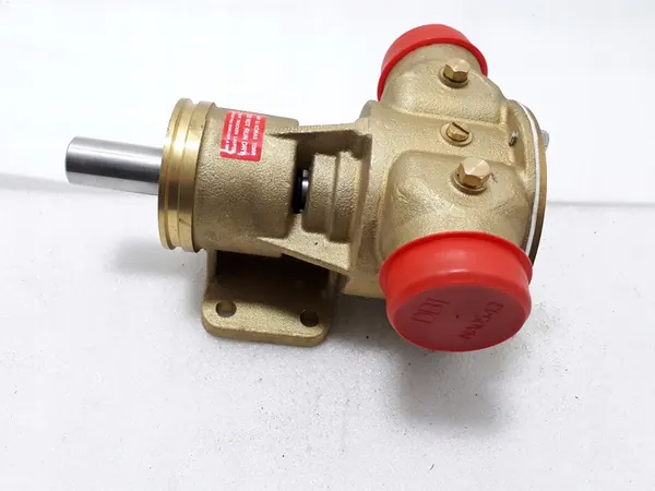 Pompe rotative Johnson F8B-8 D6554 image 1