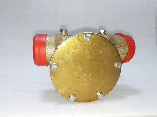 Pompe rotative Johnson F8B-8 D6554 image 10