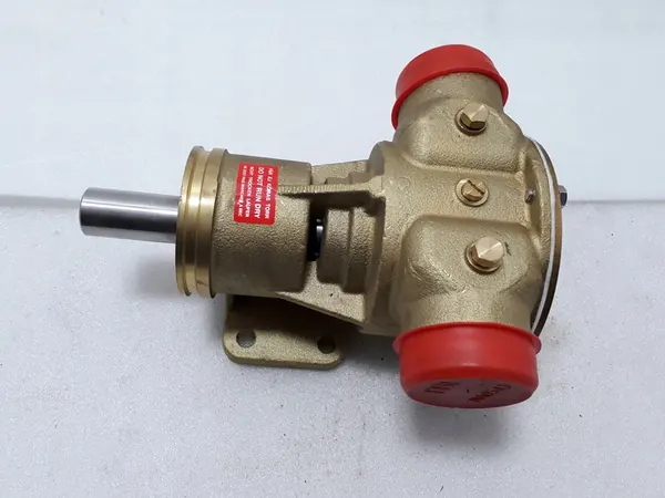 Pompe rotative Johnson F8B-8 D6554 image 2