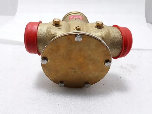 Pompe rotative Johnson F8B-8 D6554 image 3