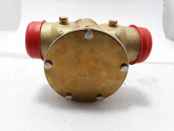 Pompe rotative Johnson F8B-8 D6554 image 4