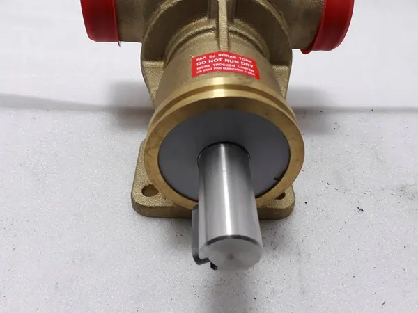 Pompe rotative Johnson F8B-8 D6554 image 7