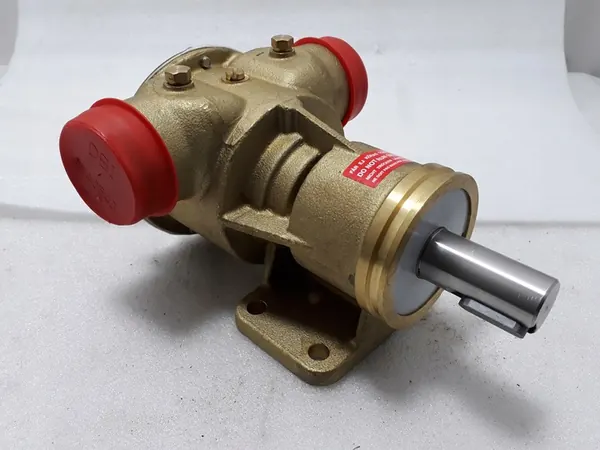 Pompe rotative Johnson F8B-8 D6554 image 8