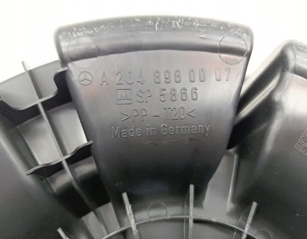 Mercedes C-Klasse W204 reparatiegereedschapsset OEM A2128980914 image 4
