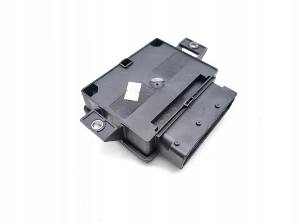 Audi A8 Handbromsmodul OEM 4H0907801F - Begagnad image 5