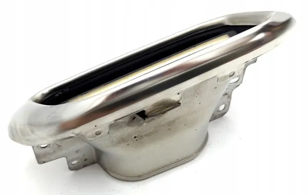Mercedes S W223 oikea pakopää OEM A2234904801 image 6