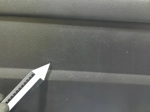 Keskikäytävän käsinoja Ford Mondeo MK5 OEM Lochow-327647- image 3