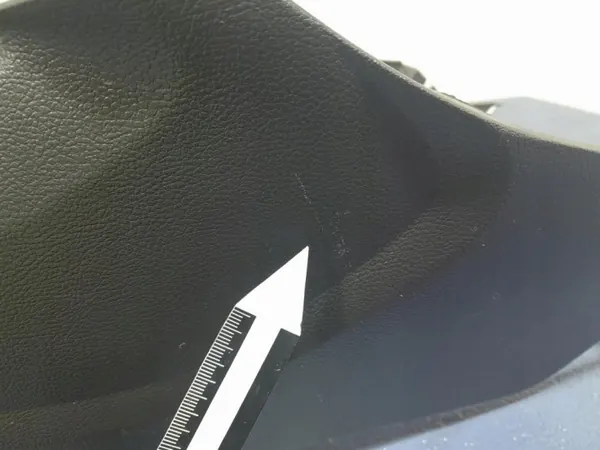 Keskikäytävän käsinoja Ford Mondeo MK5 OEM Lochow-327647- image 4