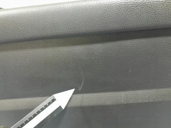 Keskikäytävän käsinoja Ford Mondeo MK5 OEM Lochow-327647- image 8