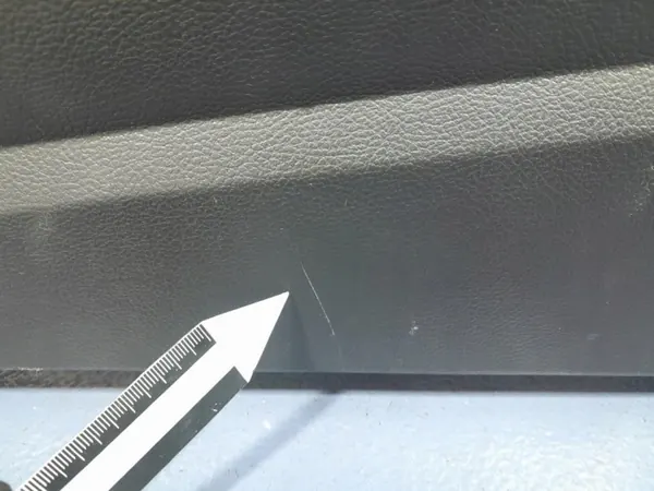 Keskikäytävän käsinoja Ford Mondeo MK5 OEM Lochow-327647- image 9